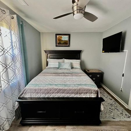 Luxury Townhome Jacksonville, Nc Εξωτερικό φωτογραφία