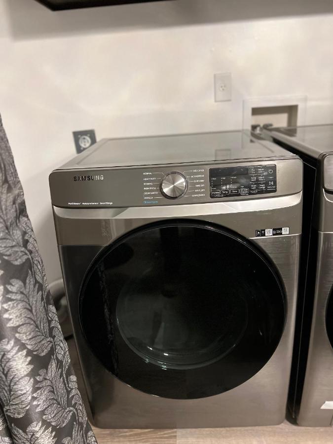Luxury Townhome Jacksonville, Nc Εξωτερικό φωτογραφία