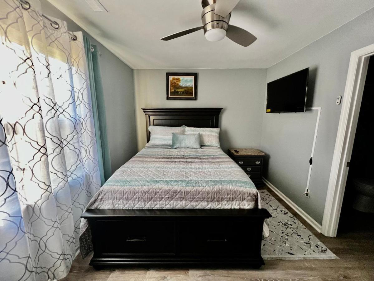 Luxury Townhome Jacksonville, Nc Εξωτερικό φωτογραφία