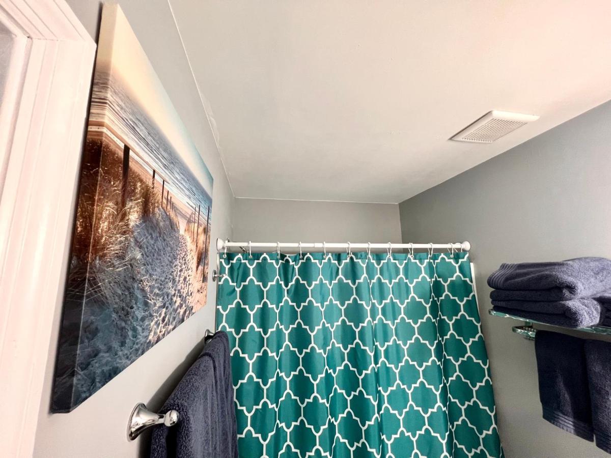 Luxury Townhome Jacksonville, Nc Εξωτερικό φωτογραφία