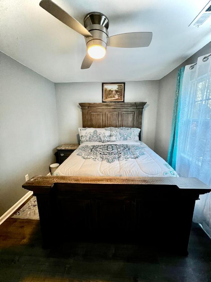 Luxury Townhome Jacksonville, Nc Εξωτερικό φωτογραφία