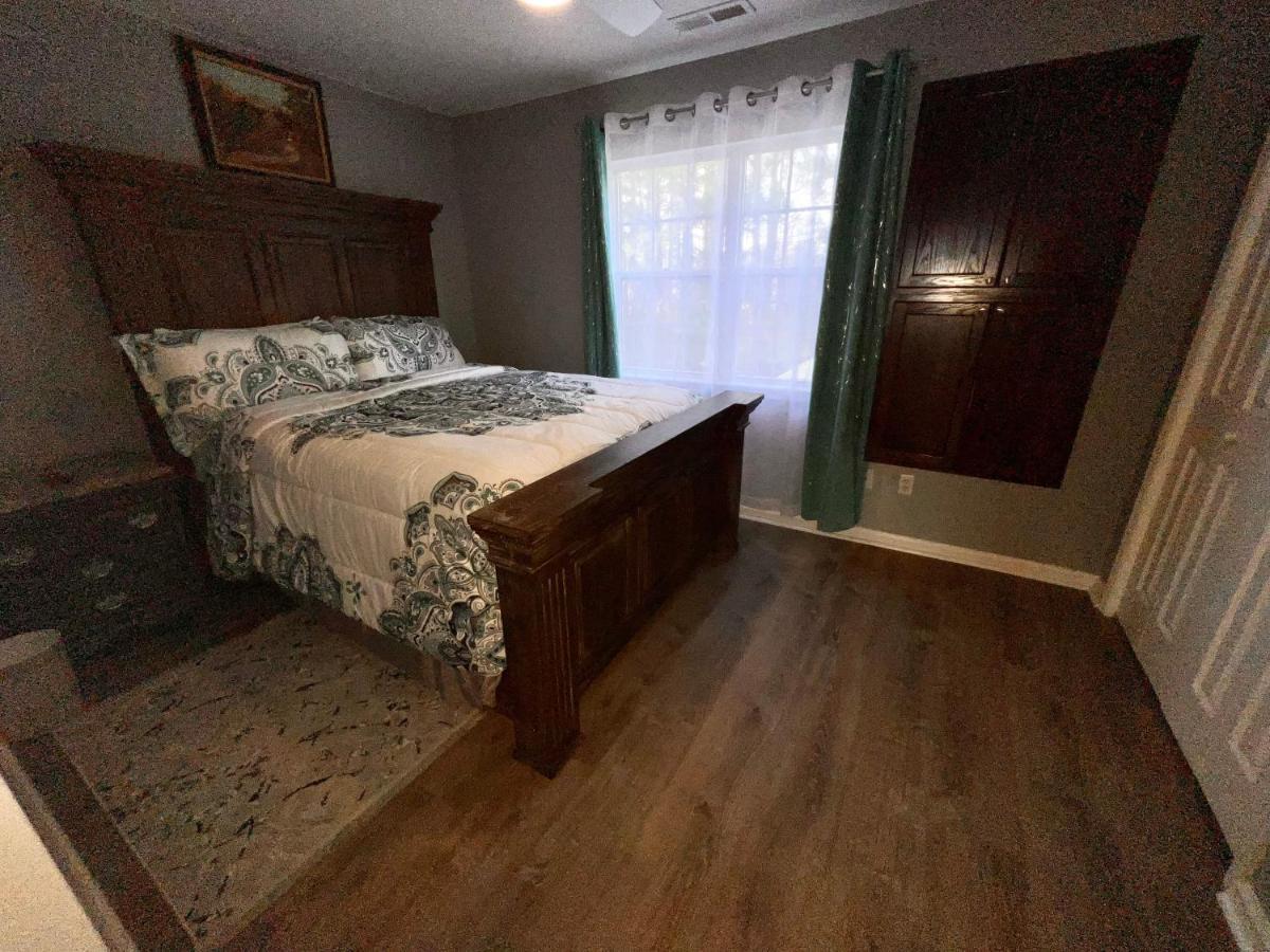 Luxury Townhome Jacksonville, Nc Εξωτερικό φωτογραφία