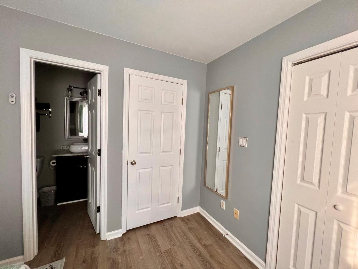 Luxury Townhome Jacksonville, Nc Εξωτερικό φωτογραφία