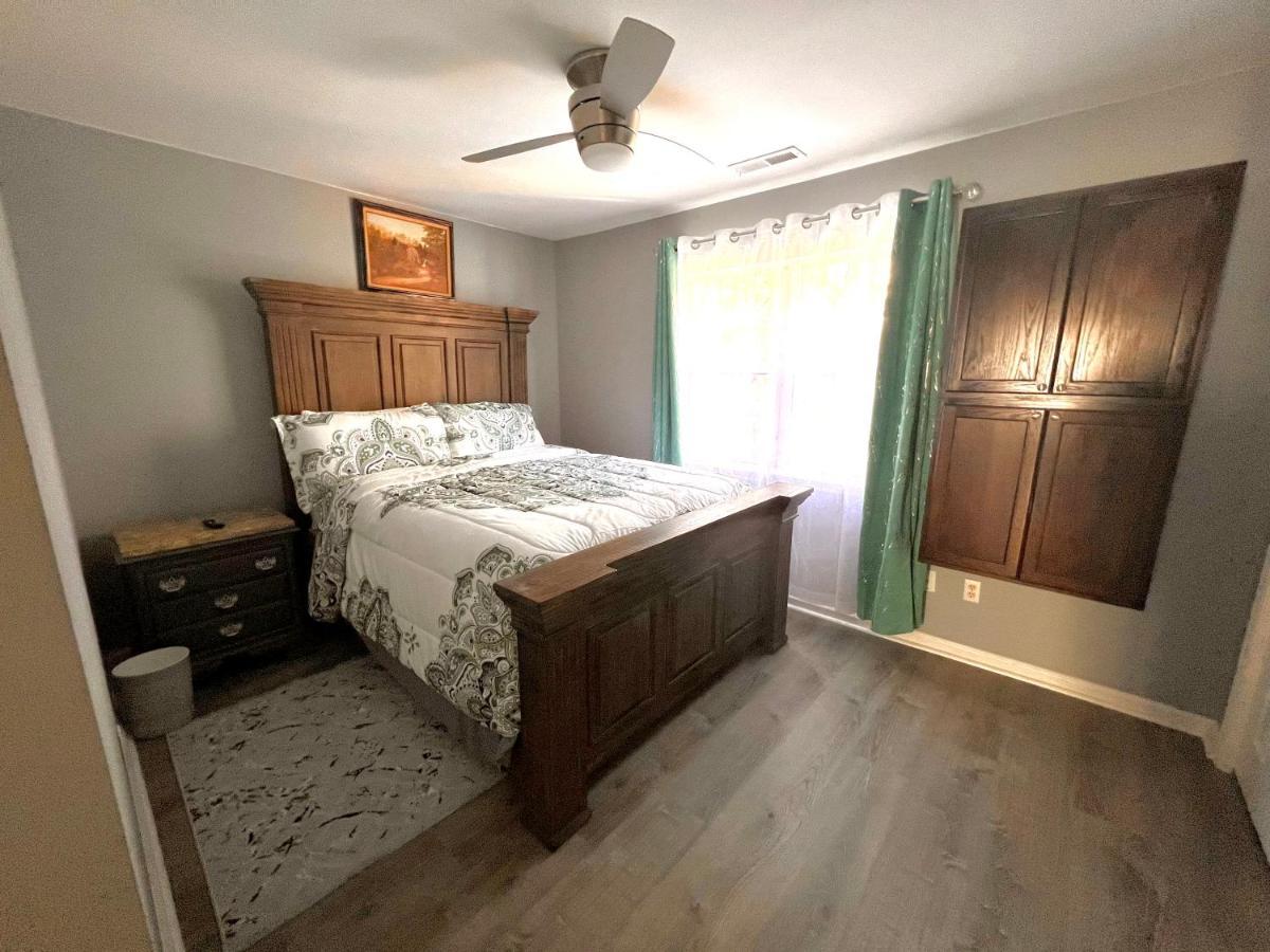 Luxury Townhome Jacksonville, Nc Εξωτερικό φωτογραφία