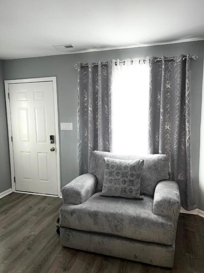 Luxury Townhome Jacksonville, Nc Εξωτερικό φωτογραφία