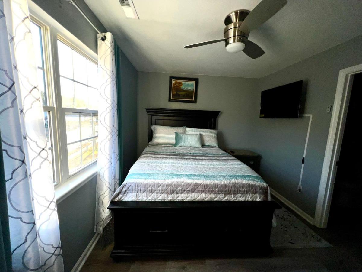 Luxury Townhome Jacksonville, Nc Εξωτερικό φωτογραφία