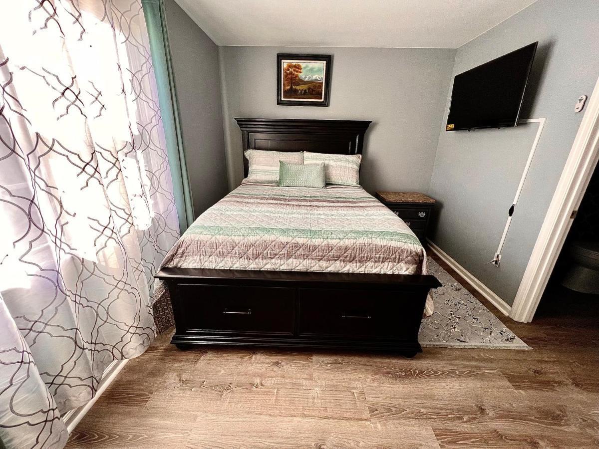Luxury Townhome Jacksonville, Nc Εξωτερικό φωτογραφία