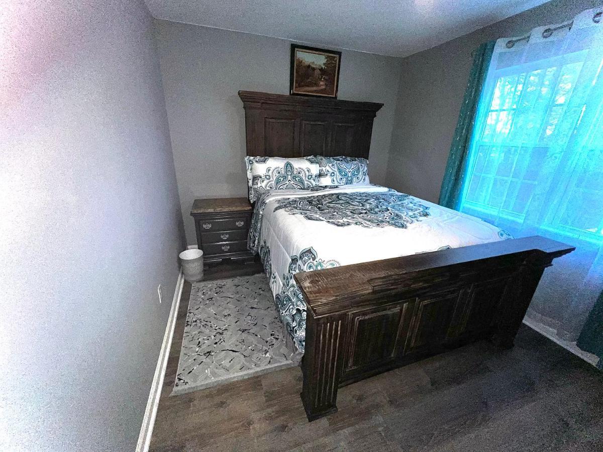 Luxury Townhome Jacksonville, Nc Εξωτερικό φωτογραφία