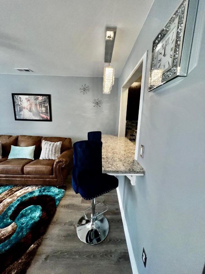 Luxury Townhome Jacksonville, Nc Εξωτερικό φωτογραφία