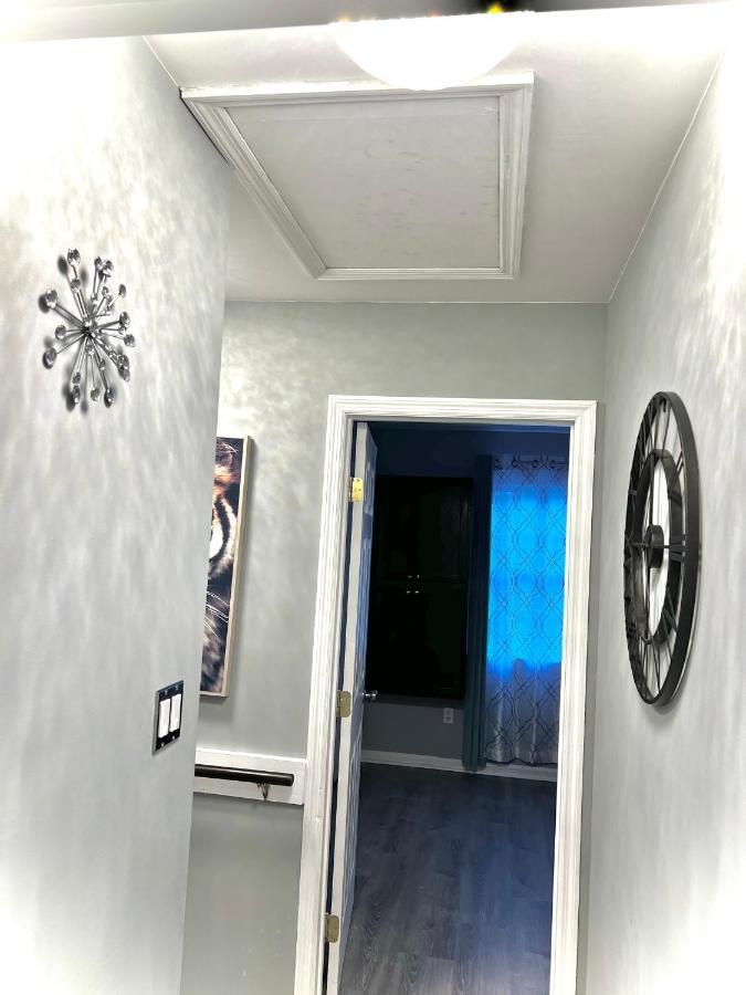 Luxury Townhome Jacksonville, Nc Εξωτερικό φωτογραφία