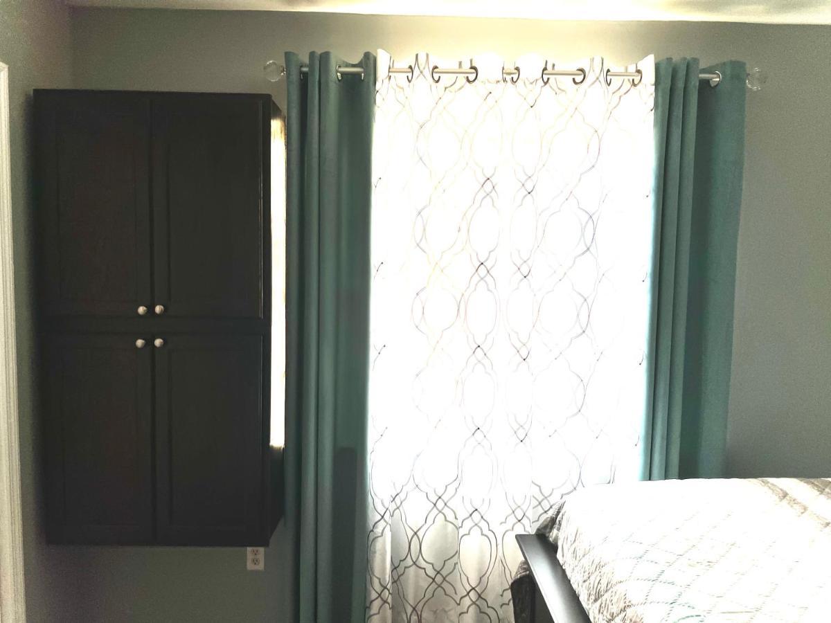 Luxury Townhome Jacksonville, Nc Εξωτερικό φωτογραφία