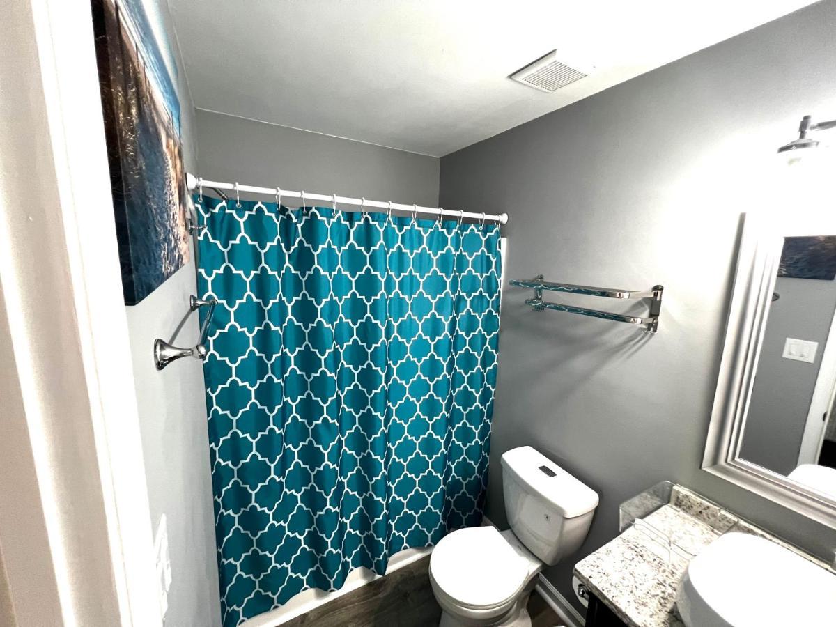 Luxury Townhome Jacksonville, Nc Εξωτερικό φωτογραφία