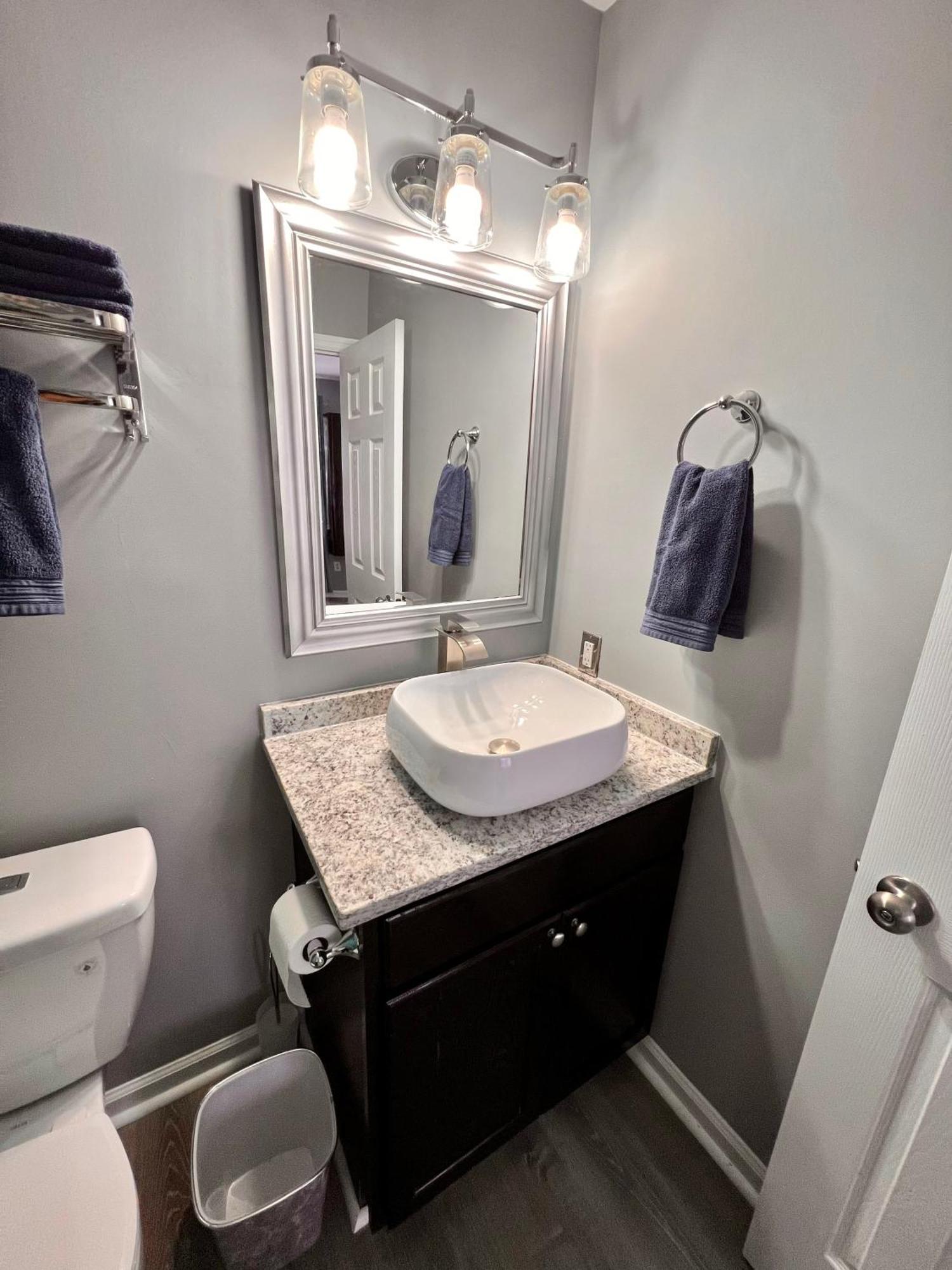 Luxury Townhome Jacksonville, Nc Εξωτερικό φωτογραφία