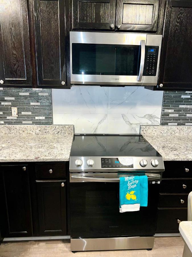 Luxury Townhome Jacksonville, Nc Εξωτερικό φωτογραφία
