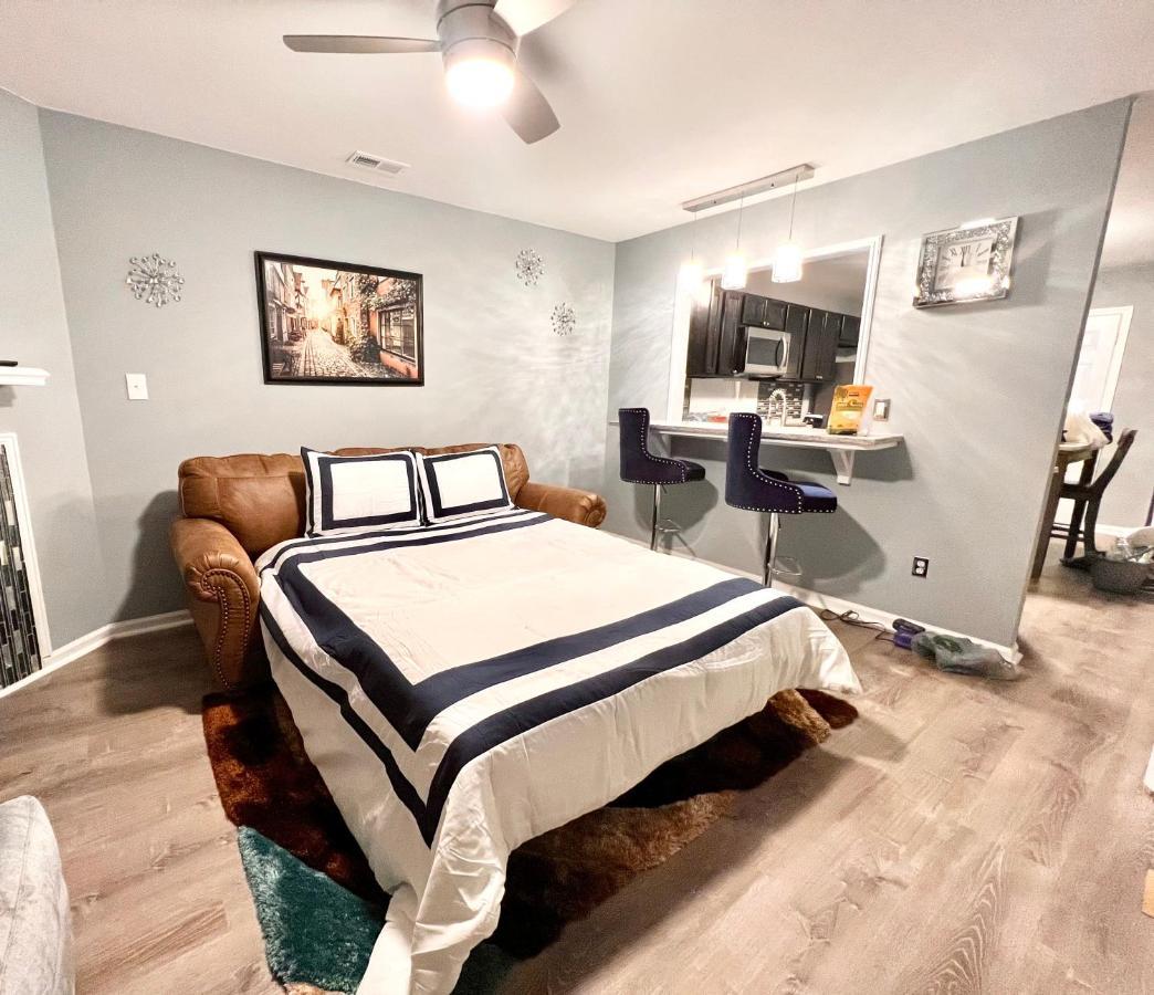Luxury Townhome Jacksonville, Nc Εξωτερικό φωτογραφία