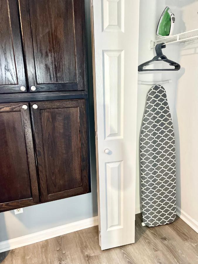 Luxury Townhome Jacksonville, Nc Εξωτερικό φωτογραφία