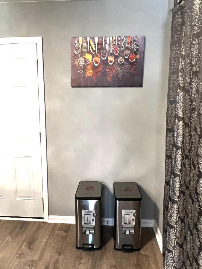 Luxury Townhome Jacksonville, Nc Εξωτερικό φωτογραφία
