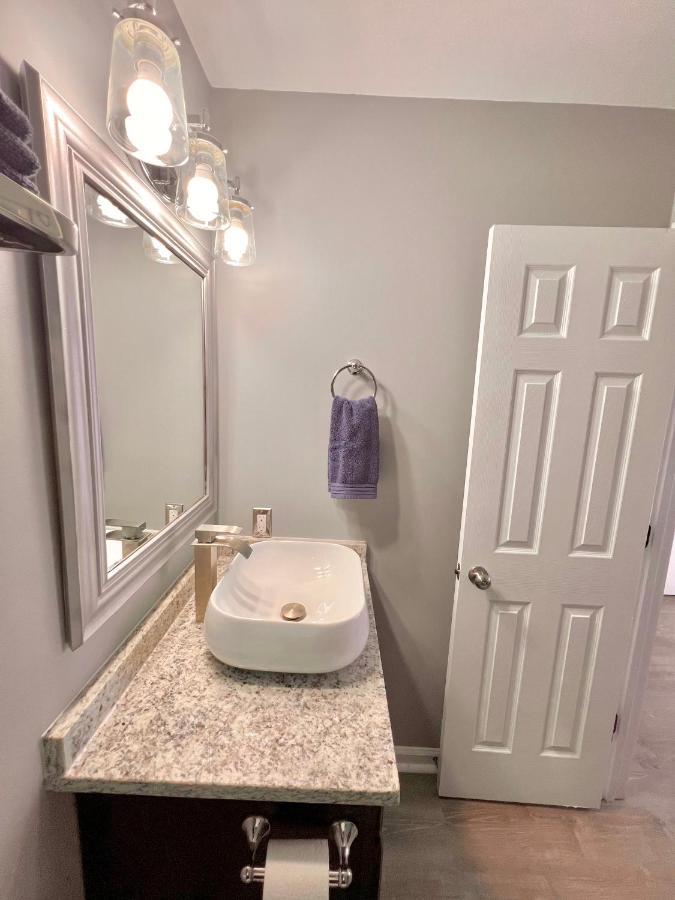 Luxury Townhome Jacksonville, Nc Εξωτερικό φωτογραφία