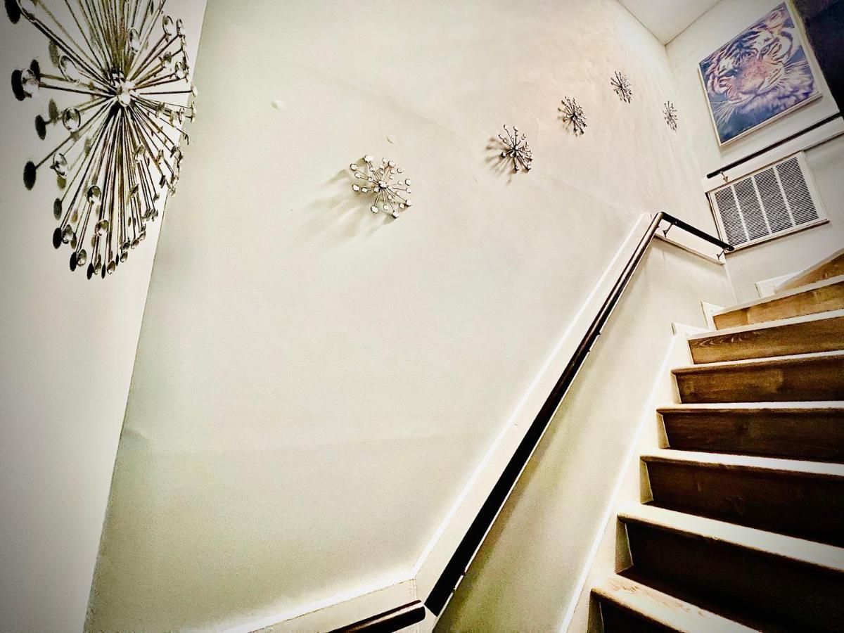 Luxury Townhome Jacksonville, Nc Εξωτερικό φωτογραφία